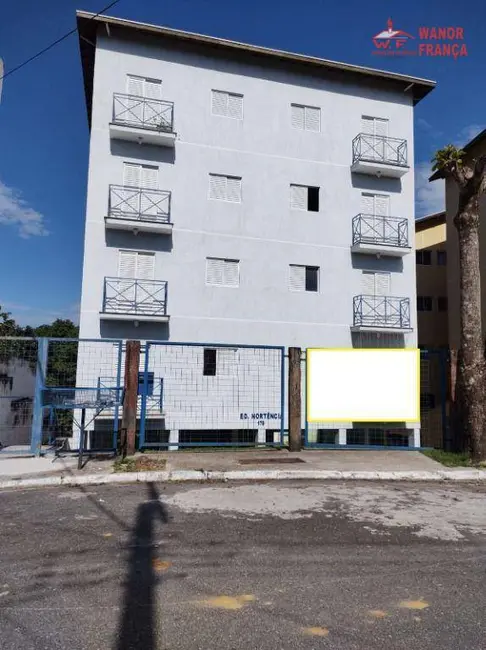Foto 1 de Apartamento com 2 quartos à venda, 81m2 em Vila Eliana Maria, Guaratingueta - SP