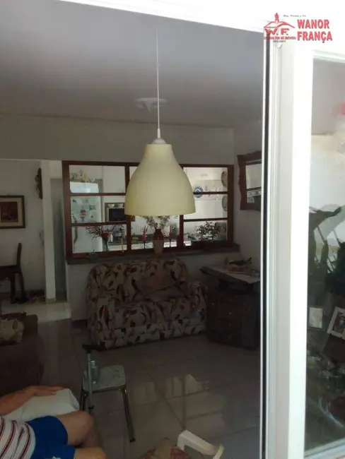 Foto 2 de Apartamento com 2 quartos para alugar, 107m2 em Nova Guará, Guaratingueta - SP