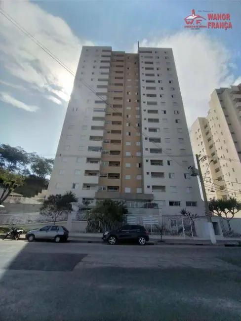 Foto 1 de Apartamento com 2 quartos para alugar, 107m2 em Nova Guará, Guaratingueta - SP