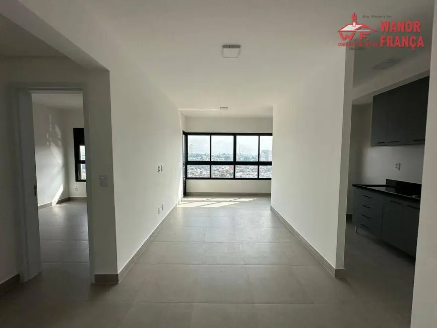 Foto 1 de Apartamento com 2 quartos para alugar, 80m2 em Nova Guará, Guaratingueta - SP