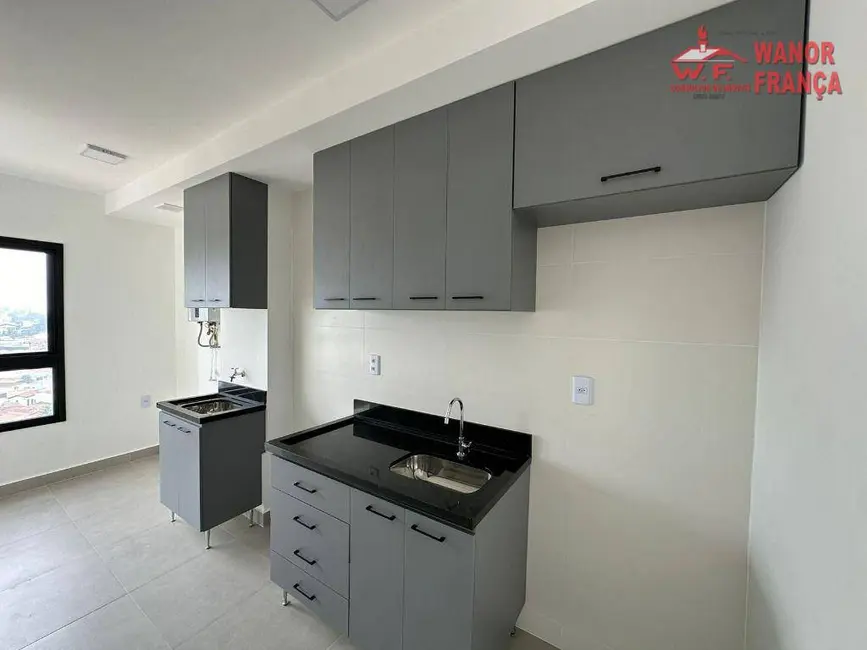 Foto 2 de Apartamento com 2 quartos para alugar, 80m2 em Nova Guará, Guaratingueta - SP