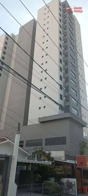 Foto 2 de Apartamento com 2 quartos à venda, 80m2 em Nova Guará, Guaratingueta - SP
