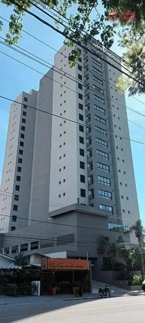 Foto 1 de Apartamento com 2 quartos à venda, 80m2 em Nova Guará, Guaratingueta - SP