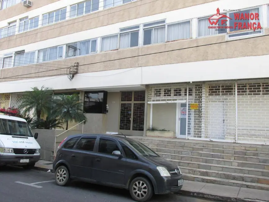 Foto 1 de Apartamento com 2 quartos à venda, 100m2 em Centro, Guaratingueta - SP