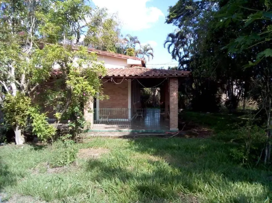 Foto 1 de Sítio / Rancho com 4 quartos à venda, 25000m2 em São Dimas, Guaratingueta - SP
