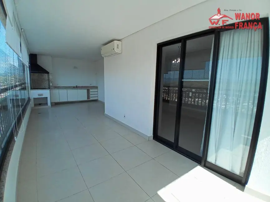 Foto 1 de Apartamento com 4 quartos à venda, 220m2 em Portal das Colinas, Guaratingueta - SP