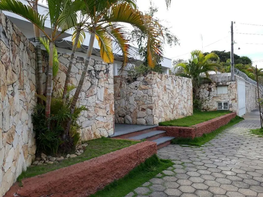 Foto 1 de Casa com 4 quartos à venda, 600m2 em Nova Guará, Guaratingueta - SP