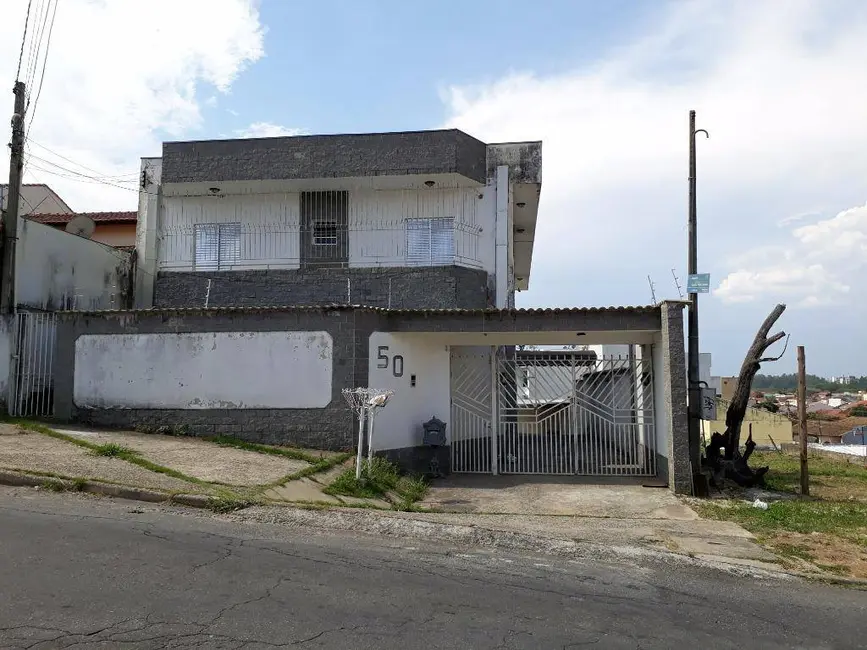 Foto 1 de Apartamento com 2 quartos à venda, 80m2 em Portal das Colinas, Guaratingueta - SP