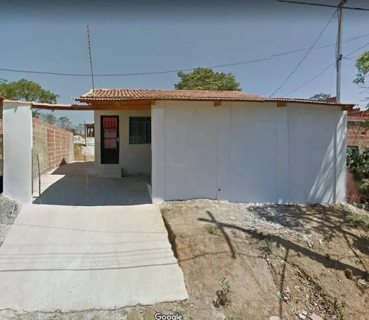 Foto 1 de Casa com 2 quartos à venda, 250m2 em Bom Jardim I, Guaratingueta - SP