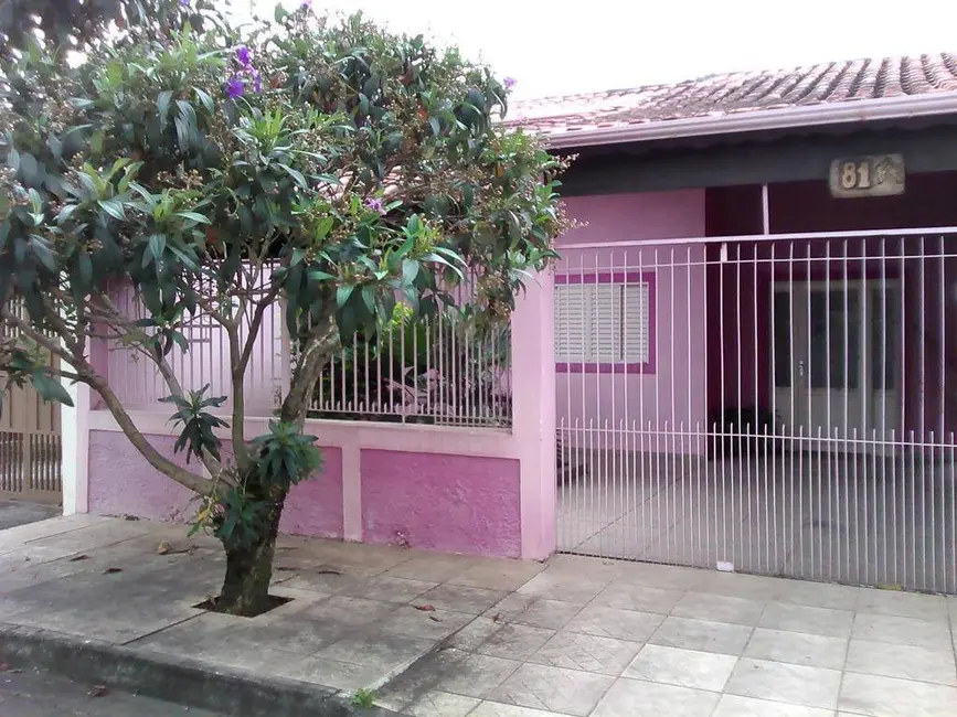 Foto 1 de Casa com 3 quartos à venda, 170m2 em Vila Municipal I, Guaratingueta - SP