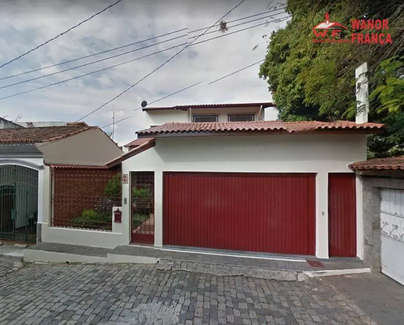 Foto 1 de Casa com 3 quartos à venda, 700m2 em Centro, Guaratingueta - SP