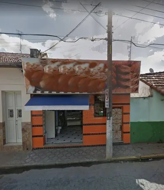 Foto 1 de Loja à venda, 57m2 em São Benedito, Guaratingueta - SP