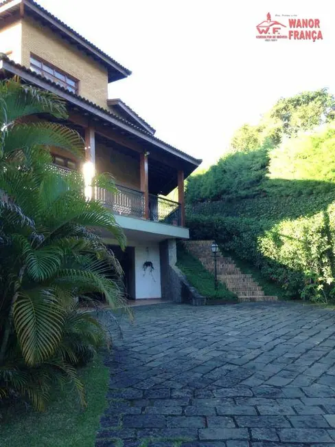 Foto 2 de Casa com 3 quartos à venda, 2282m2 em Jardim Pérola, Guaratingueta - SP