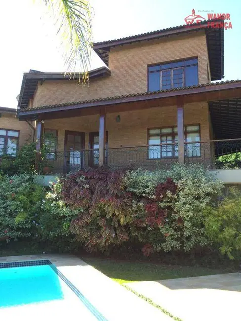 Foto 1 de Casa com 3 quartos à venda, 2282m2 em Jardim Pérola, Guaratingueta - SP