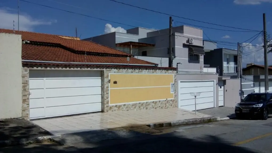 Foto 1 de Casa com 4 quartos à venda, 390m2 em Portal das Colinas, Guaratingueta - SP