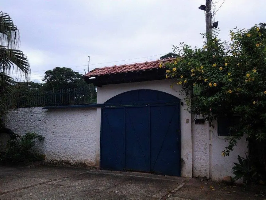 Foto 1 de Casa com 2 quartos à venda, 1600m2 em Figueira, Guaratingueta - SP