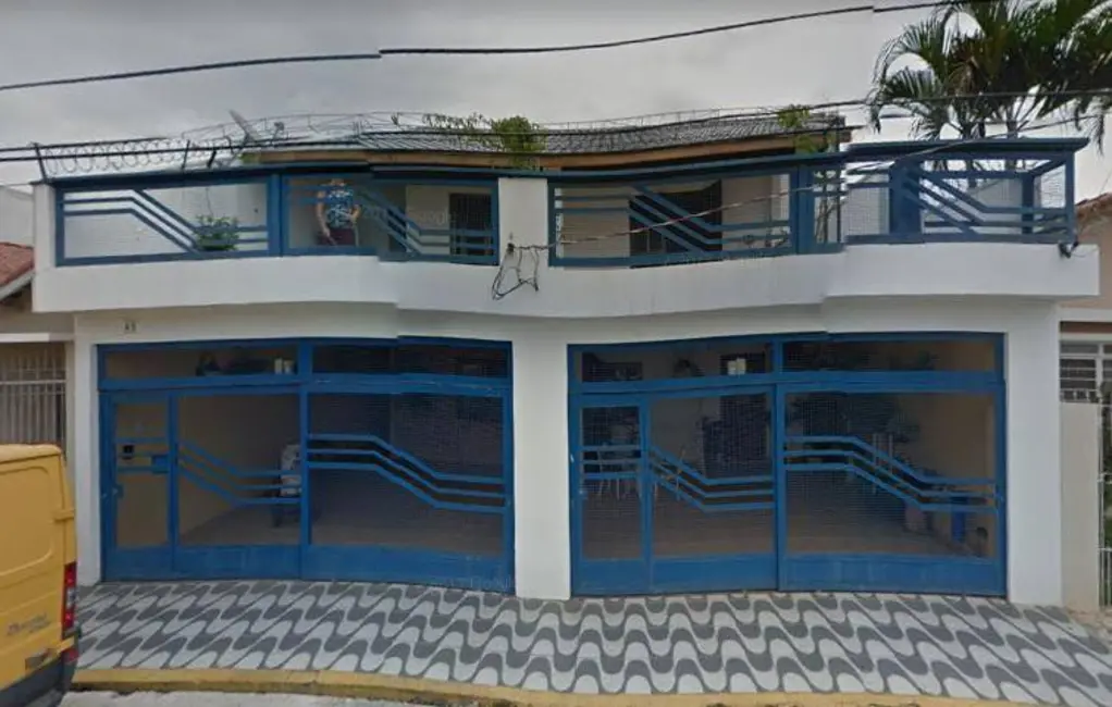 Foto 1 de Casa com 4 quartos à venda, 380m2 em São Gonçalo, Guaratingueta - SP