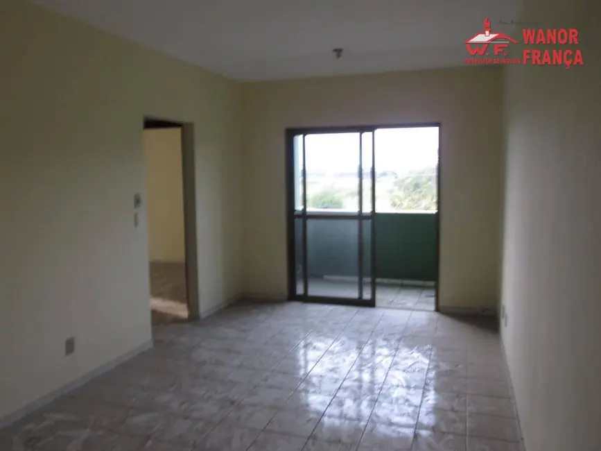 Foto 1 de Apartamento com 2 quartos à venda, 93m2 em Jardim Rony, Guaratingueta - SP
