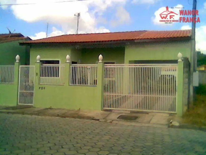 Foto 1 de Casa com 3 quartos à venda, 360m2 em Cooperi, Guaratingueta - SP