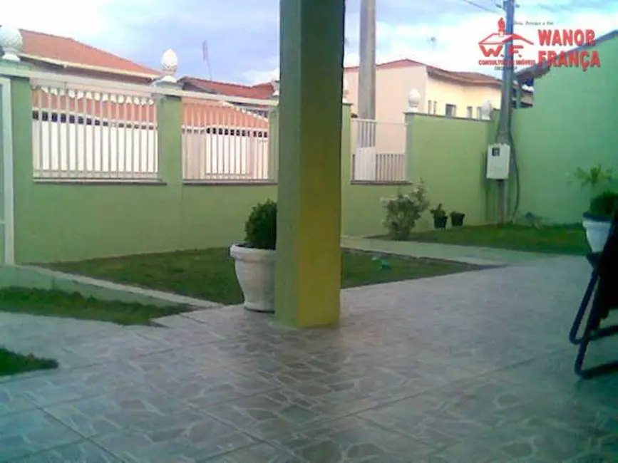 Foto 2 de Casa com 3 quartos à venda, 360m2 em Cooperi, Guaratingueta - SP