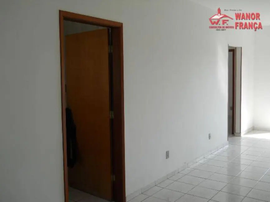 Foto 2 de Apartamento com 2 quartos à venda, 51m2 em Jardim Rony, Guaratingueta - SP