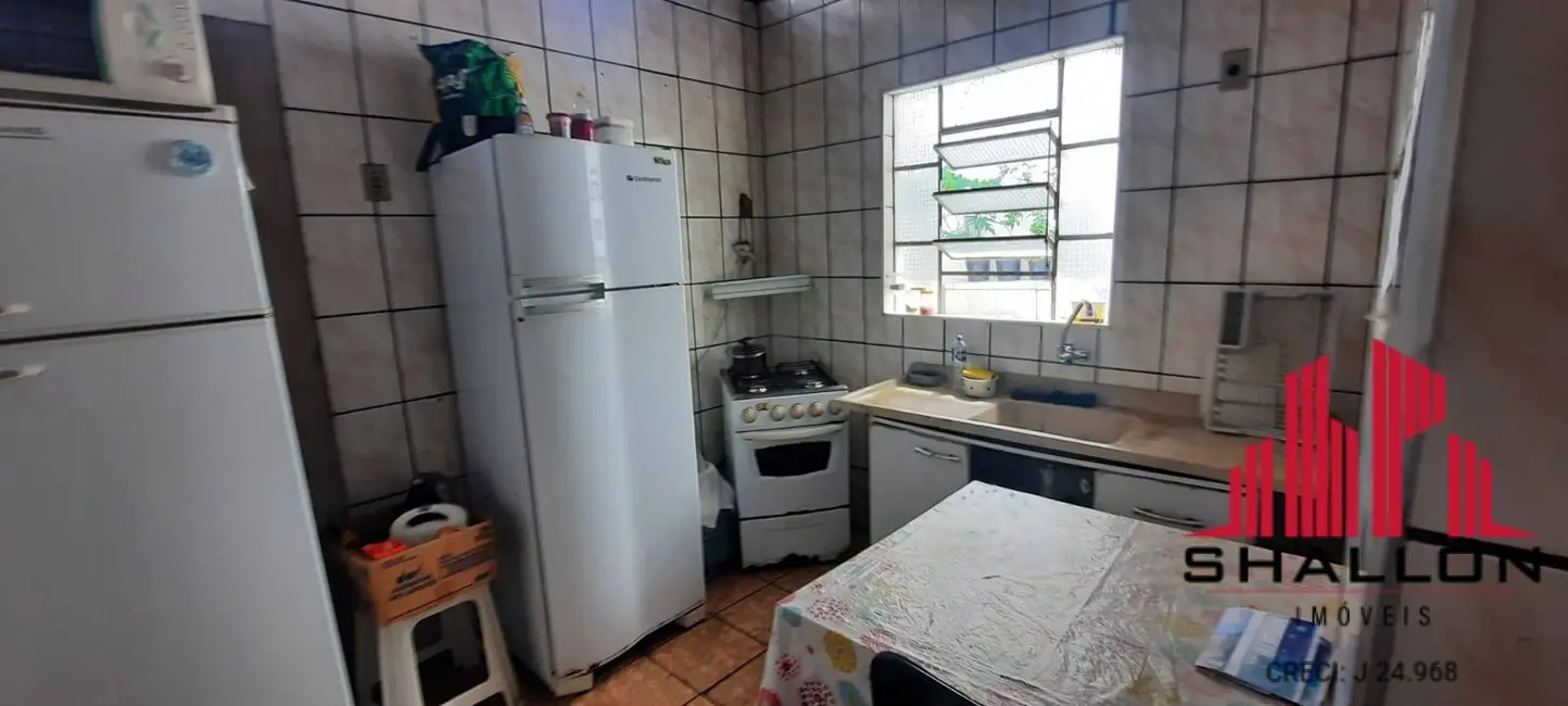 Casa com 2 quartos à venda em Jardim Sorocabano, Sorocaba - SP - imagem 3 Foto 3 de Casa com 2 quartos à venda em Jardim Sorocabano, Sorocaba - SP