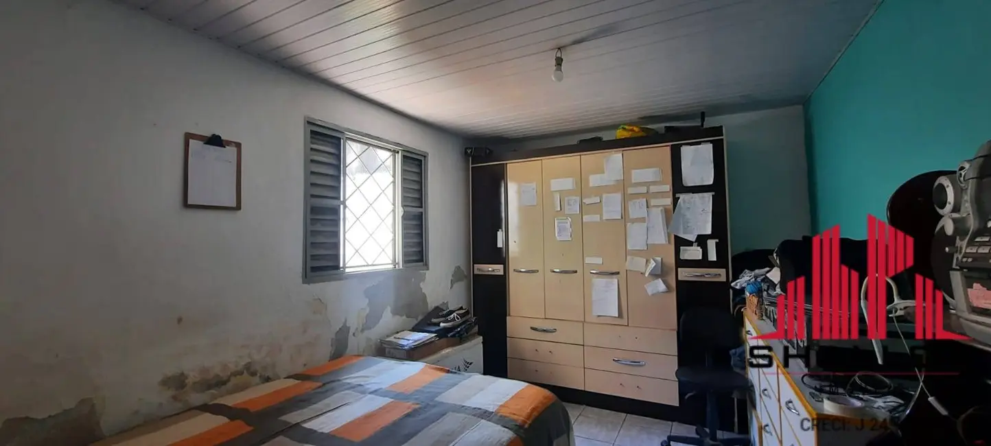 Casa com 2 quartos à venda em Jardim Sorocabano, Sorocaba - SP - imagem 4 Foto 4 de Casa com 2 quartos à venda em Jardim Sorocabano, Sorocaba - SP