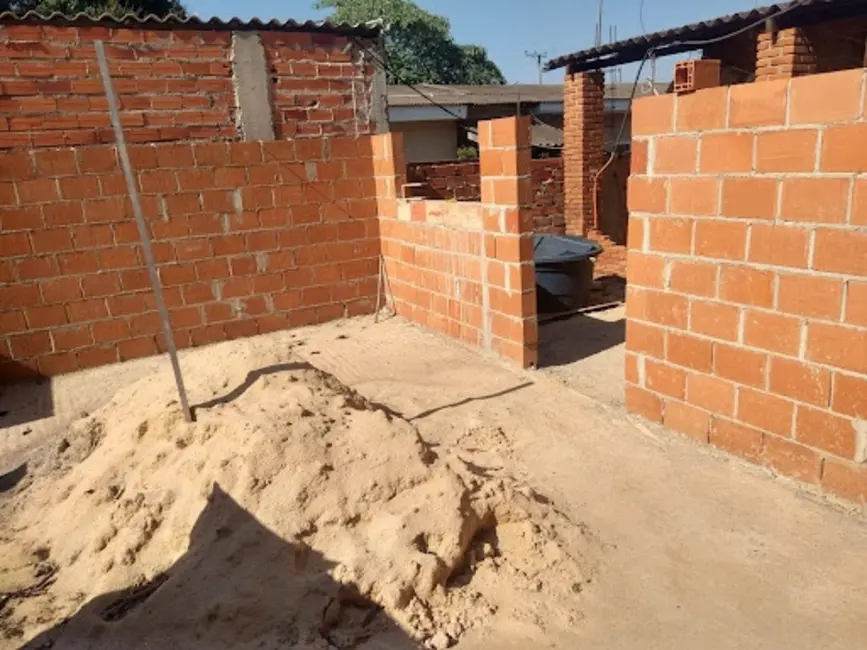 Foto 1 de Casa com 2 quartos à venda e para alugar em Ipero - SP