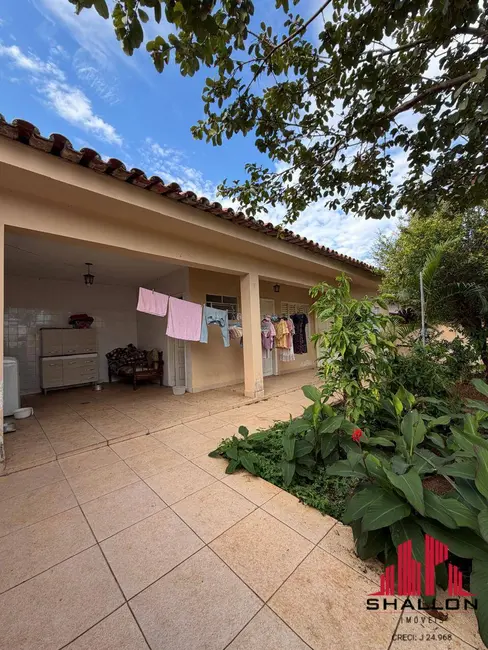 Foto 3 de Casa com 3 quartos à venda em Jardim Santa Rosália, Sorocaba - SP