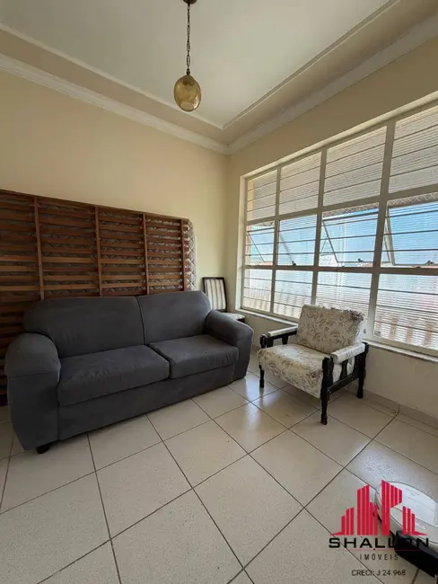 Foto 6 de Casa com 3 quartos à venda em Jardim Santa Rosália, Sorocaba - SP