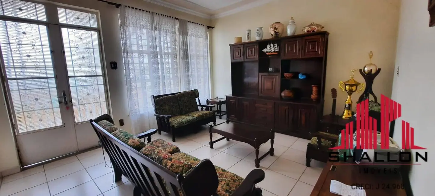 Foto 7 de Casa com 3 quartos à venda em Jardim Santa Rosália, Sorocaba - SP