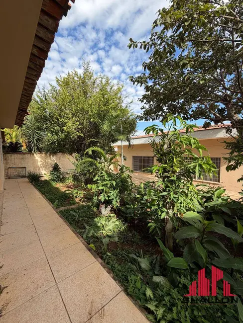 Foto 4 de Casa com 3 quartos à venda em Jardim Santa Rosália, Sorocaba - SP