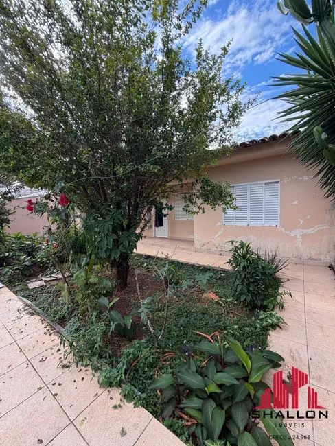 Foto 2 de Casa com 3 quartos à venda em Jardim Santa Rosália, Sorocaba - SP