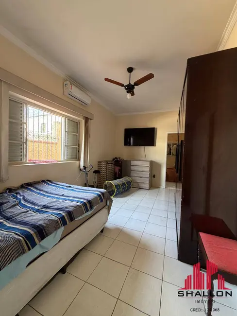Foto 9 de Casa com 3 quartos à venda em Jardim Santa Rosália, Sorocaba - SP