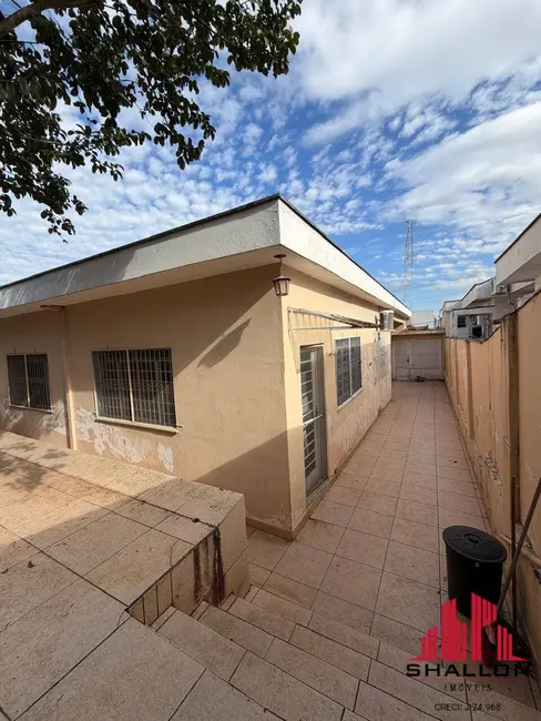 Foto 1 de Casa com 3 quartos à venda em Jardim Santa Rosália, Sorocaba - SP