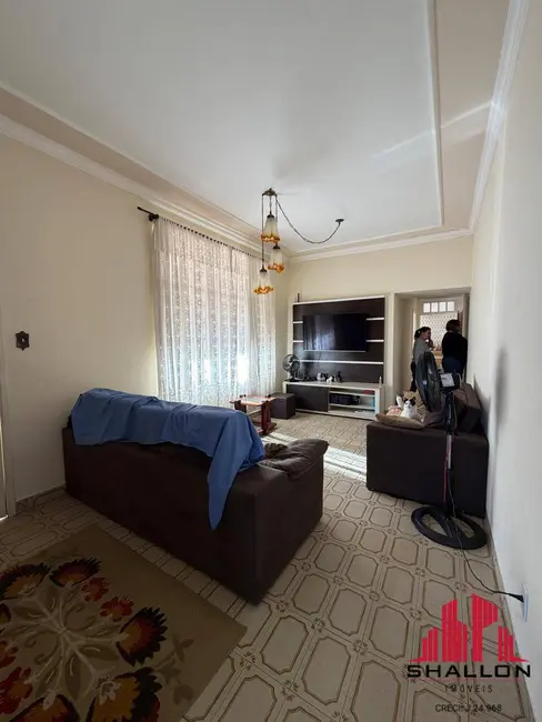 Foto 5 de Casa com 3 quartos à venda em Jardim Santa Rosália, Sorocaba - SP