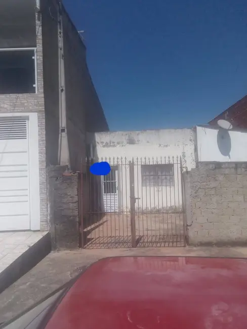 Foto 1 de Casa com 2 quartos à venda em Lopes de Oliveira, Sorocaba - SP