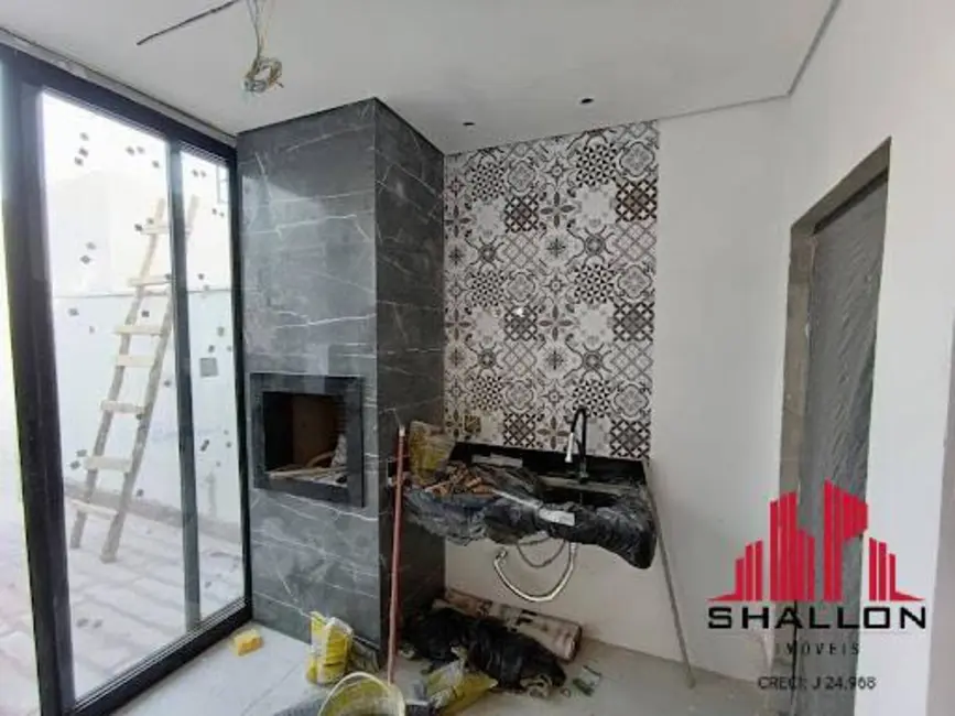 Foto 7 de Casa de Condomínio com 3 quartos à venda em Jardim Novo Horizonte, Sorocaba - SP