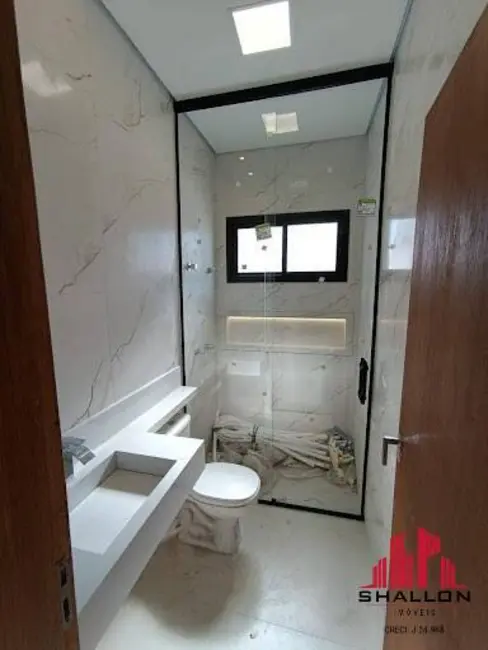 Foto 2 de Casa de Condomínio com 3 quartos à venda em Jardim Novo Horizonte, Sorocaba - SP