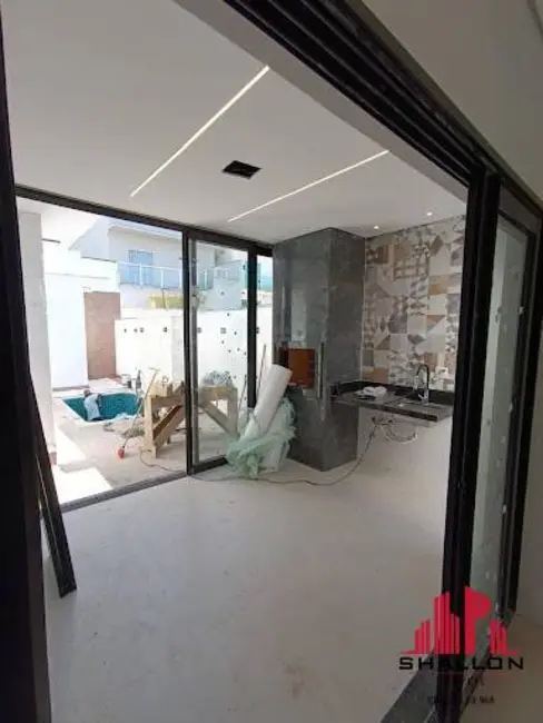 Foto 3 de Casa de Condomínio com 3 quartos à venda em Jardim Novo Horizonte, Sorocaba - SP