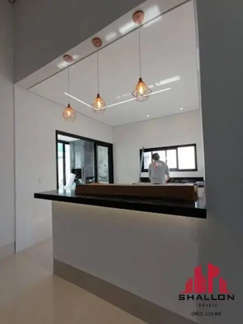Foto 5 de Casa de Condomínio com 3 quartos à venda em Jardim Novo Horizonte, Sorocaba - SP