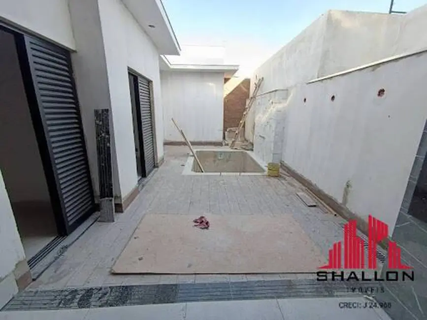 Foto 4 de Casa de Condomínio com 3 quartos à venda em Jardim Novo Horizonte, Sorocaba - SP