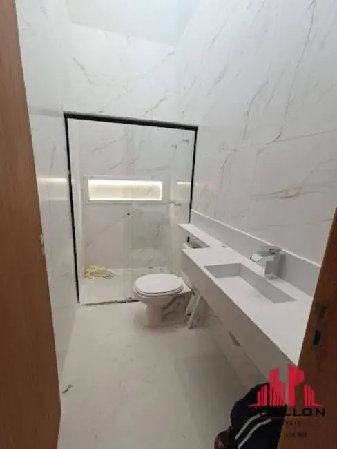 Foto 9 de Casa de Condomínio com 3 quartos à venda em Jardim Novo Horizonte, Sorocaba - SP