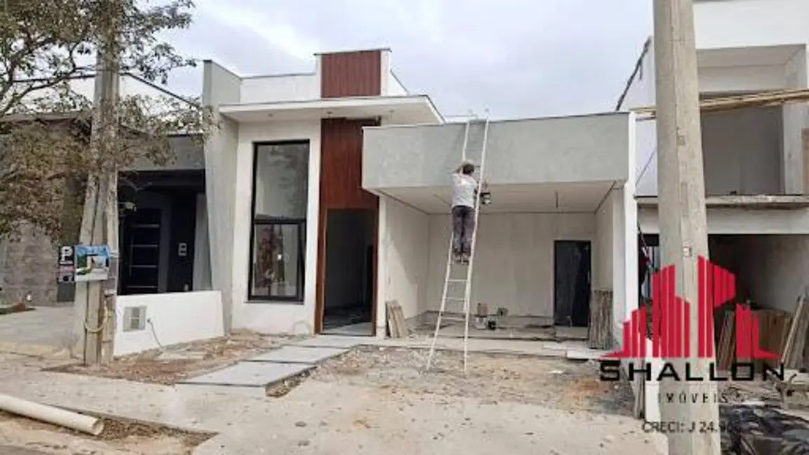 Foto 1 de Casa de Condomínio com 3 quartos à venda em Jardim Novo Horizonte, Sorocaba - SP