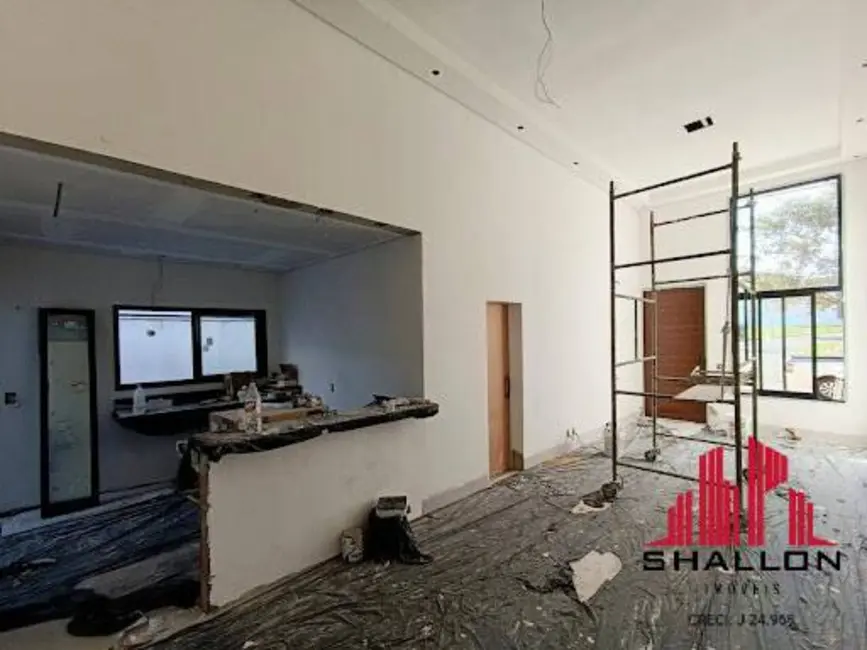 Foto 6 de Casa de Condomínio com 3 quartos à venda em Jardim Novo Horizonte, Sorocaba - SP