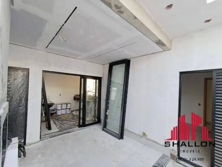 Foto 8 de Casa de Condomínio com 3 quartos à venda em Jardim Novo Horizonte, Sorocaba - SP