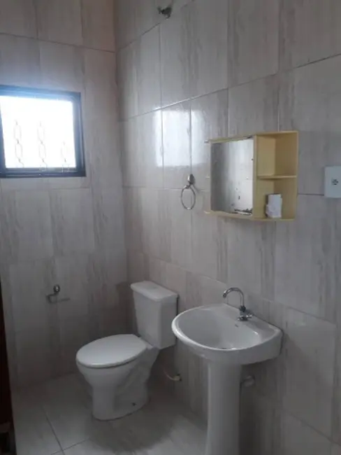 Sobrado com 2 quartos à venda em Jardim Guaíba, Sorocaba - SP - imagem 2 Foto 2 de Sobrado com 2 quartos à venda em Jardim Guaíba, Sorocaba - SP