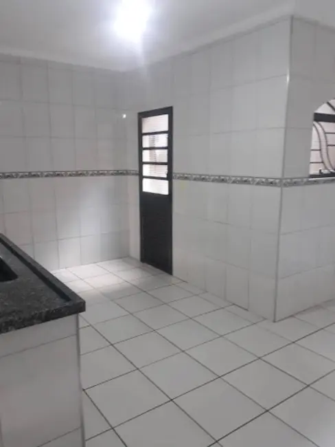 Foto 1 de Sobrado com 2 quartos à venda em Jardim Guaíba, Sorocaba - SP