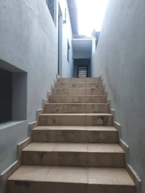 Sobrado com 2 quartos à venda em Jardim Guaíba, Sorocaba - SP - imagem 7 Foto 7 de Sobrado com 2 quartos à venda em Jardim Guaíba, Sorocaba - SP