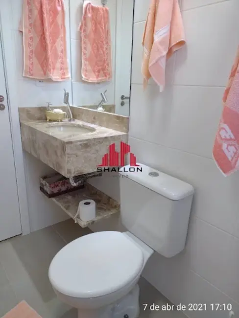 Foto 9 de Apartamento com 2 quartos à venda em Vila Rica, Sorocaba - SP